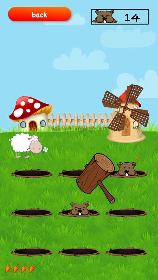 【图】English plus games for kids(截图3)