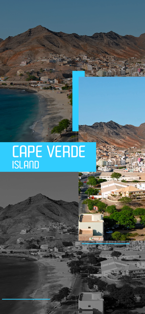 Cape Verde Islands Tourism(圖1)-速報App