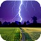 Meet the most spectacular and realistic Thunder Ambiance app available