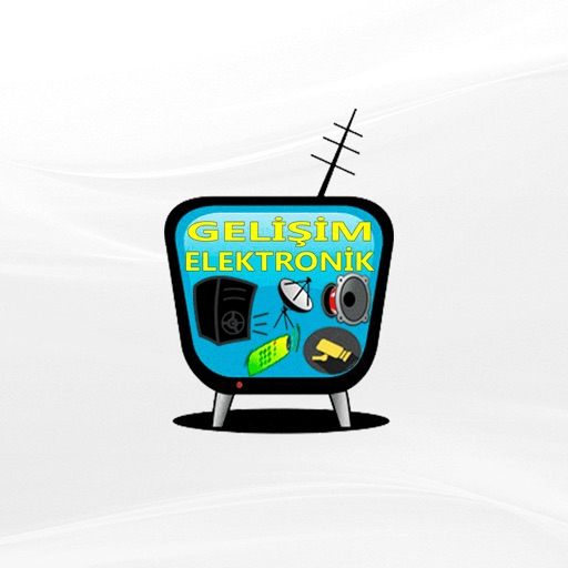 Gelişim Elektronik icon