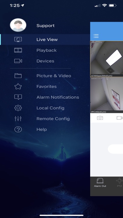 SureVision screenshot-3