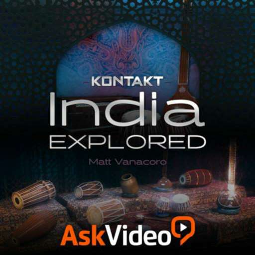 Guide For India By Ask.Video icon