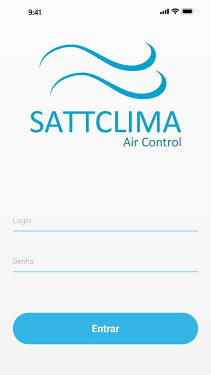 Sattclima Air Control