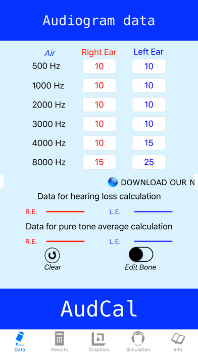 How to cancel & delete AudCal from iphone & ipad 1