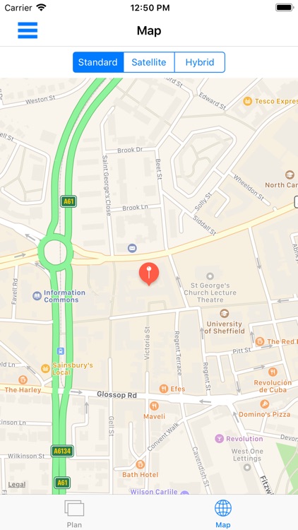 CLShef19 screenshot-4