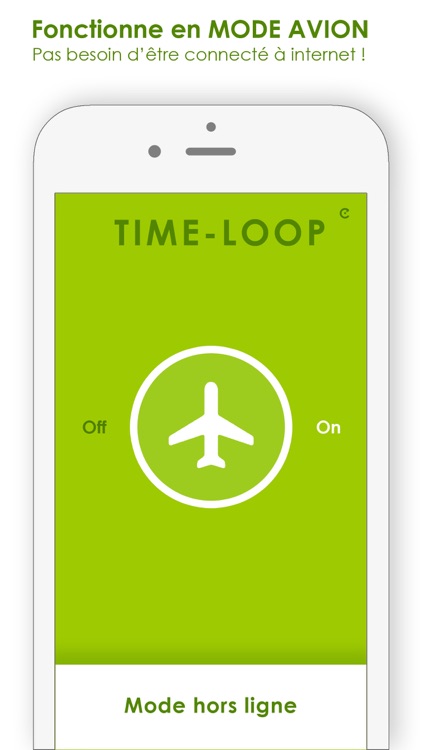 TIME-LOOP screenshot-8