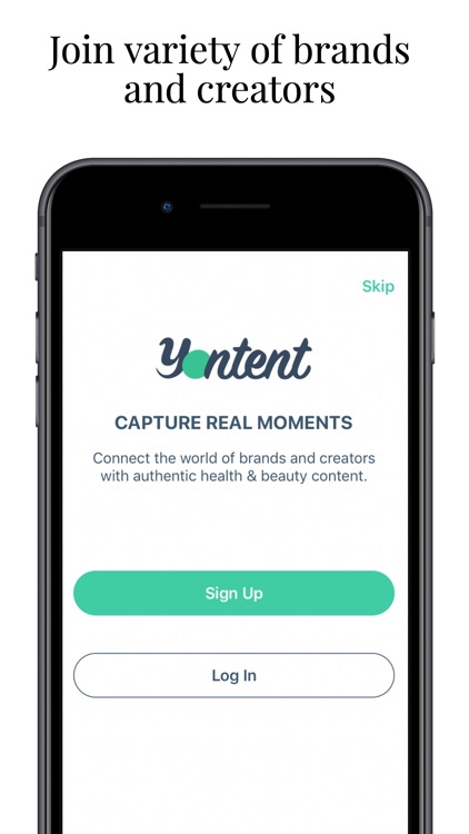 Yontent
