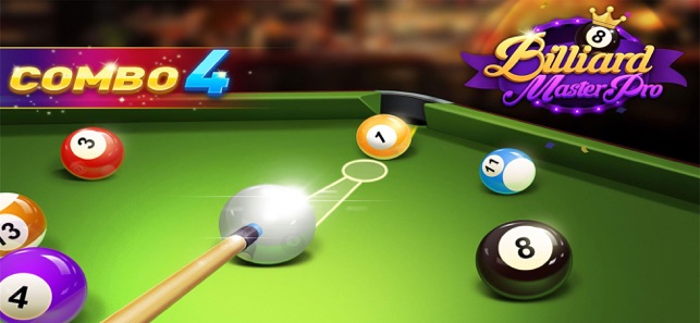 Billiard Master Pro(圖2)-速報App