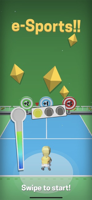 Open Tennis Wall(圖1)-速報App