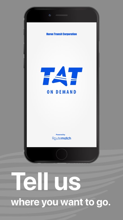 TAT On Demand screenshot-4