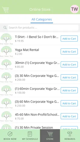 Game screenshot Your Inner Yogi hack