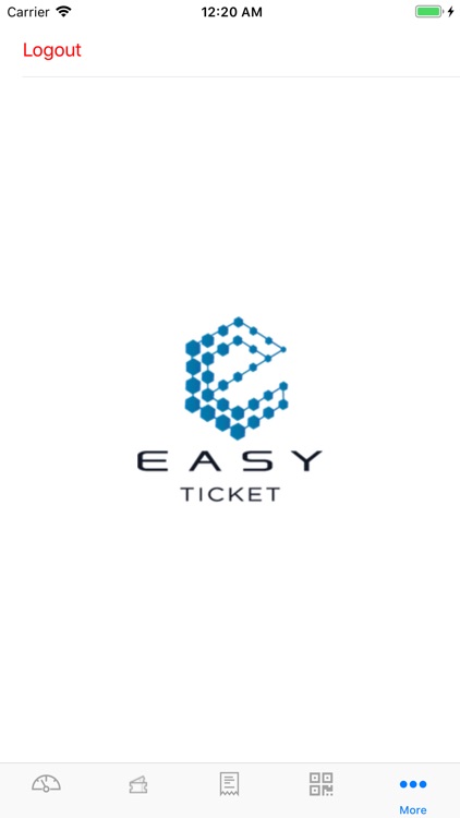 Easyticket organizer screenshot-4