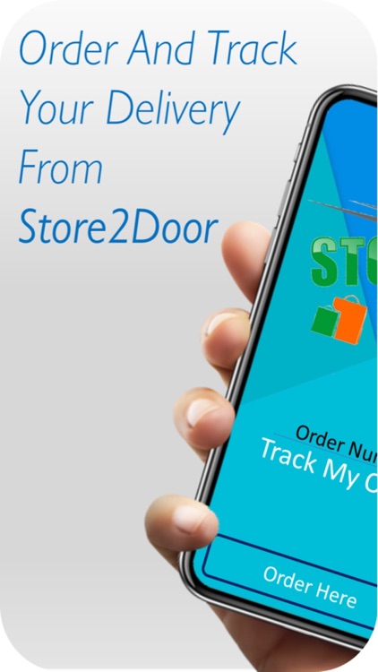 Store2Door