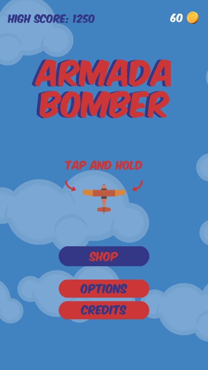 Armada Bomber