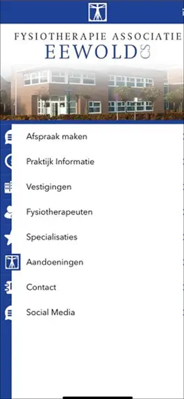 Game screenshot Fysiotherapie Woerden mod apk