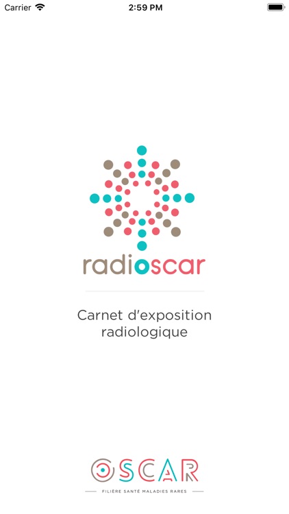 Radioscar