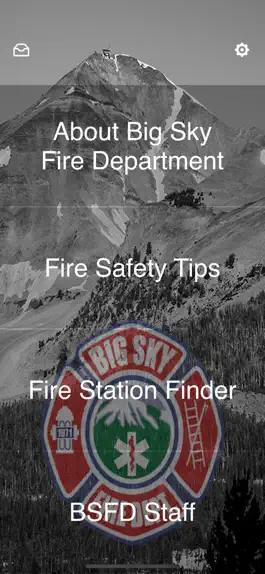 Game screenshot Big Sky Fire Department mod apk