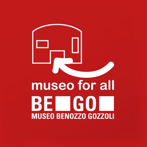 BeGo Museo Benozzo Gozzoli iOS App