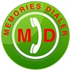 Memories Dialer