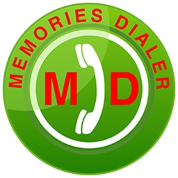 Memories Dialer