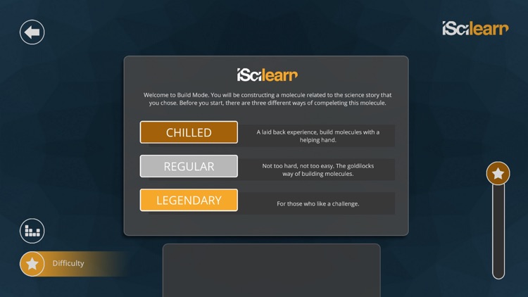iSciLEARN