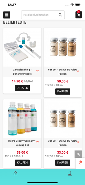 SHR Germany Onlineshop(圖2)-速報App