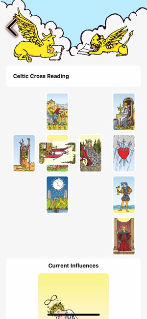 Trusted Tarot(圖4)-速報App