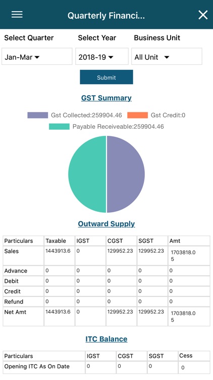 TaxonomyHub screenshot-6