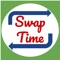 The Swap Time App lets you set the duration of each turn and then constantly chimes when a turn ends and a new turn should start