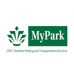 UNCC Parking Mobile