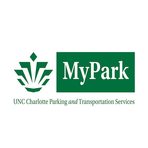 UNCC Parking Mobile by NuPark LLC