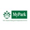 The MyPark app holds your UNCC permit information, allowing you to review parking privileges and expiration date