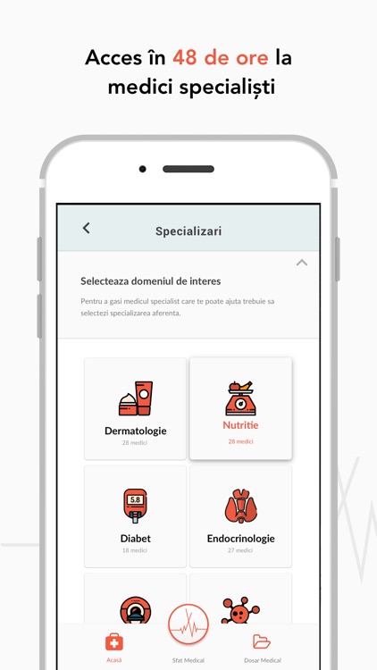 Doxtar pentru Pacient screenshot-3