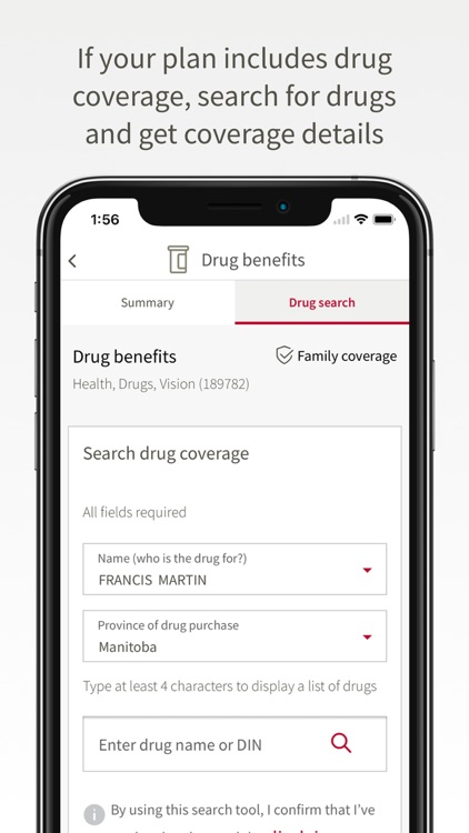 GroupNet Mobile screenshot-3