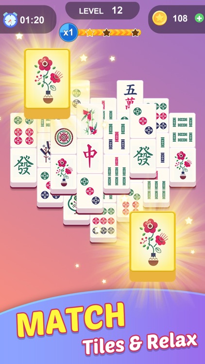 Mahjong Tours