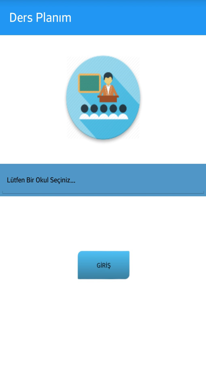 Ders Planım-Kazanımlar