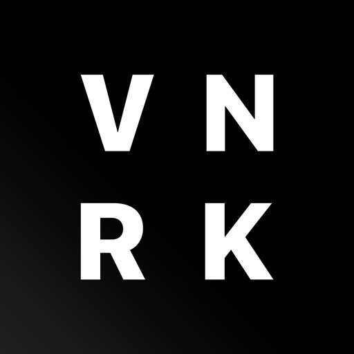 Venrok - workouts iOS App