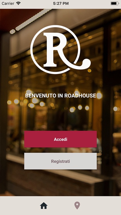 Roadhouse screenshot-5