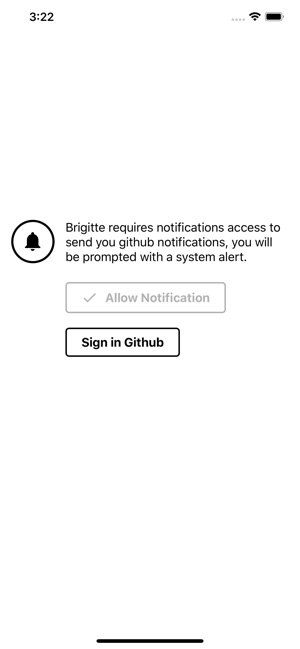 Brigitte - alert for GitHub(圖2)-速報App