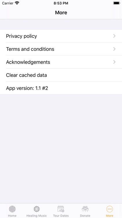 Istvan Sky screenshot-4