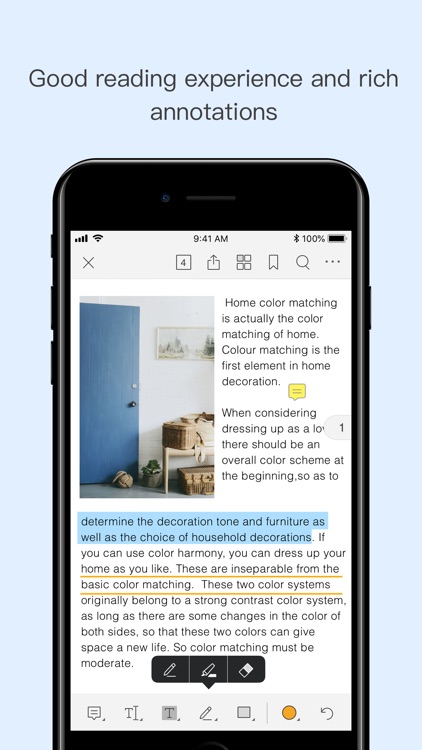 Foxit PDF Business-Intune