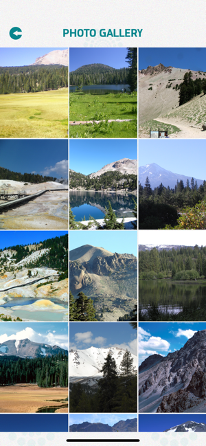 Lassen Volcanic(圖4)-速報App