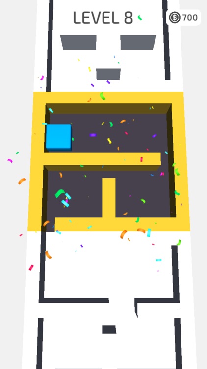 Size Splat screenshot-5