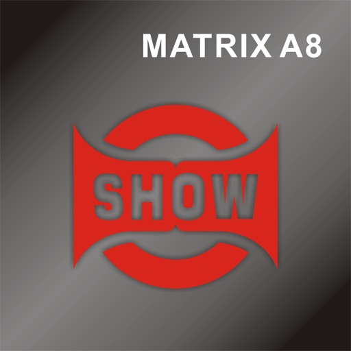 MatrixA8(Dante)
