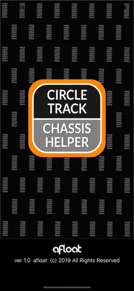 Game screenshot Circle Track Chassis Helper mod apk