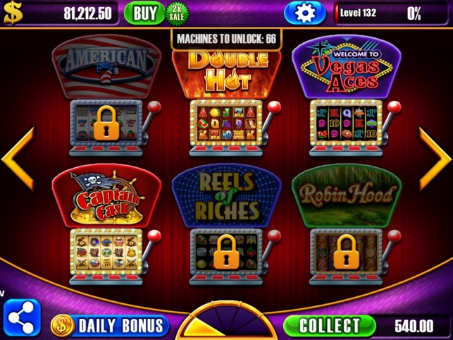 Reels O Dublin Slot Machine App
