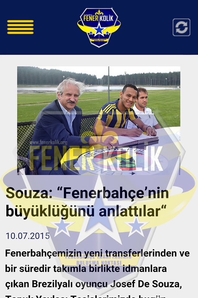 FenerKolik screenshot 3