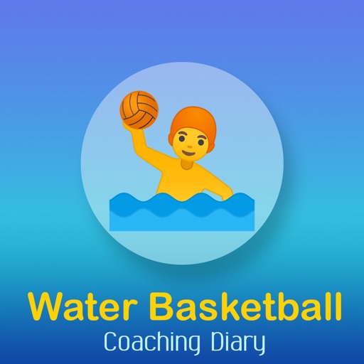 Water Basketball CoachingDiary