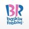 Introducing the Baskin-Robbins mobile app — with special deals and features designed to make every trip to Baskin-Robbins a little bit sweeter