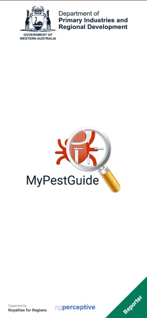 MyPestGuide Reporter(圖1)-速報App